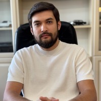 Kasimov Temurbek