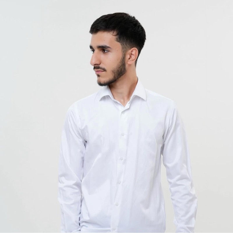 Ali Shukurov