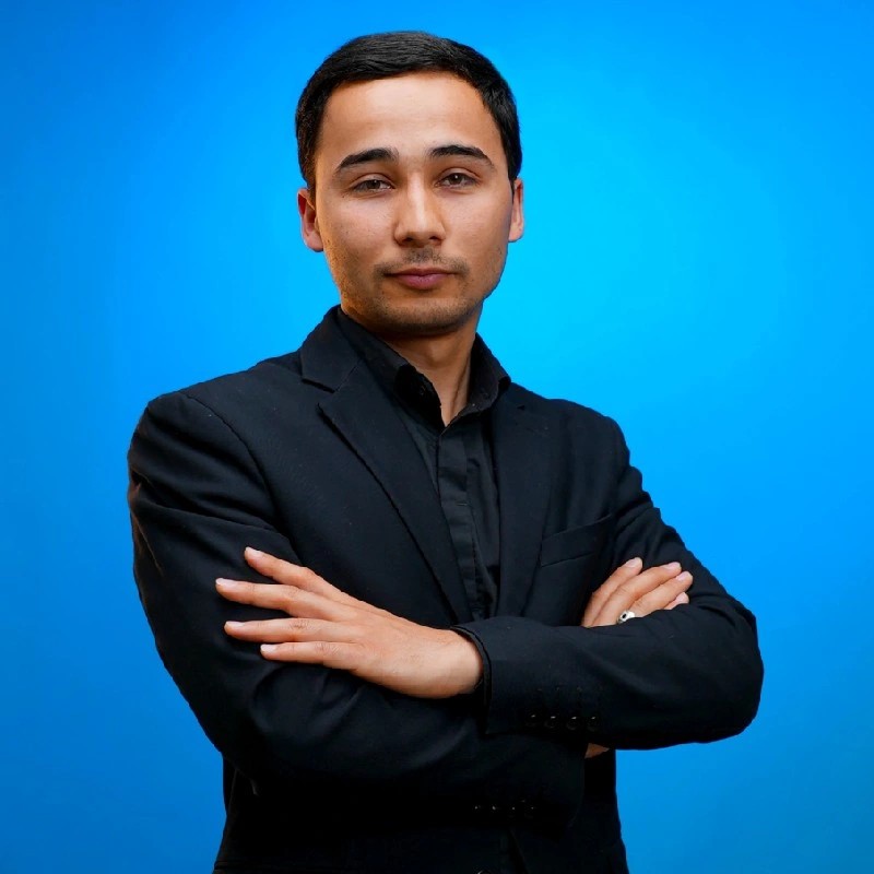 Shohjahon Mirakov