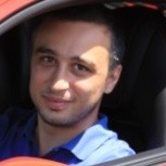 Vladimir Abajian