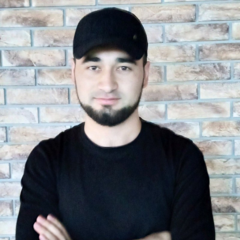 Rifat Mamayusupov