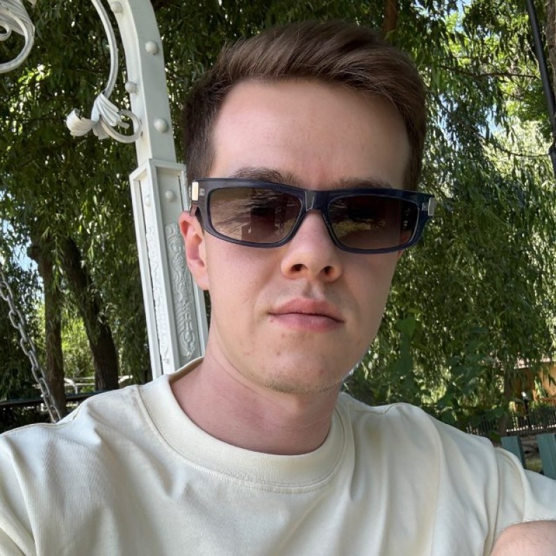Timur Sagitov