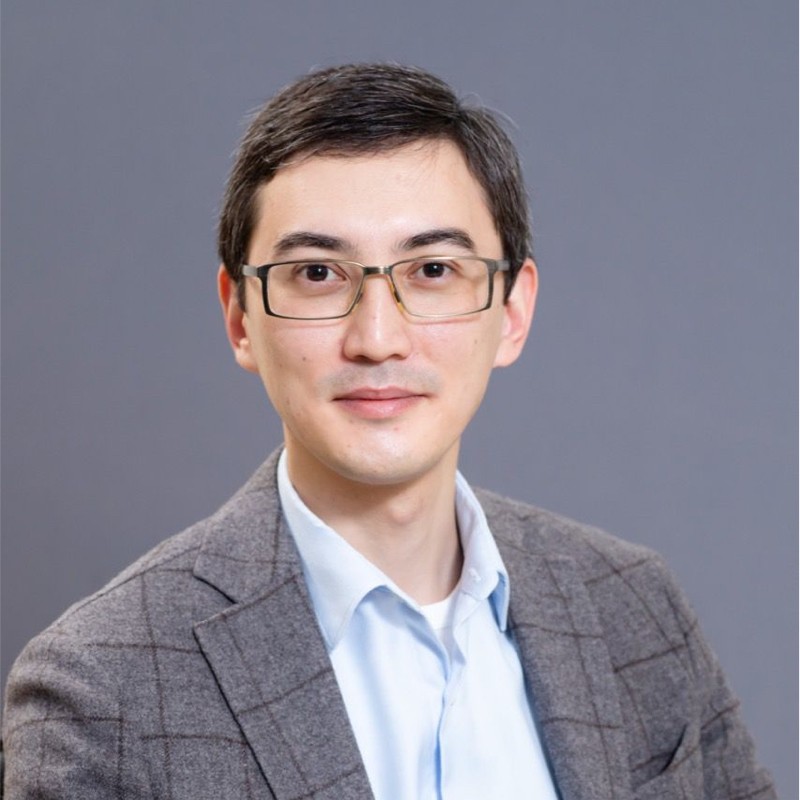 Yerkebulan Sagiyev