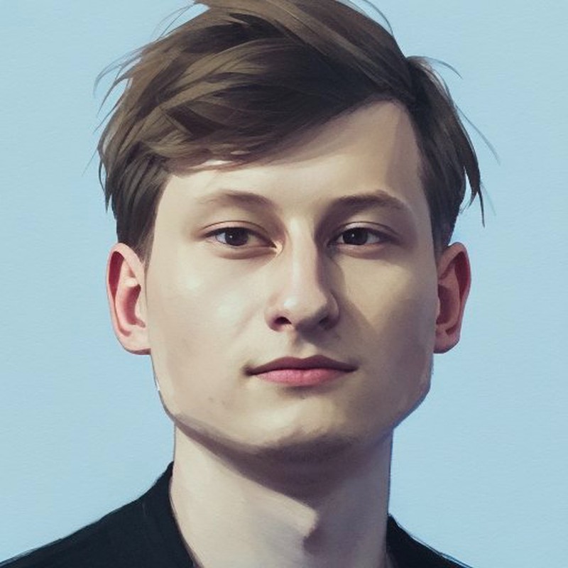 Daniil Panchenko