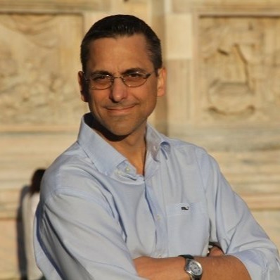 Jeffrey Johnson