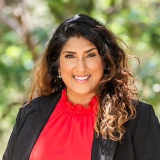 Navrina Singh