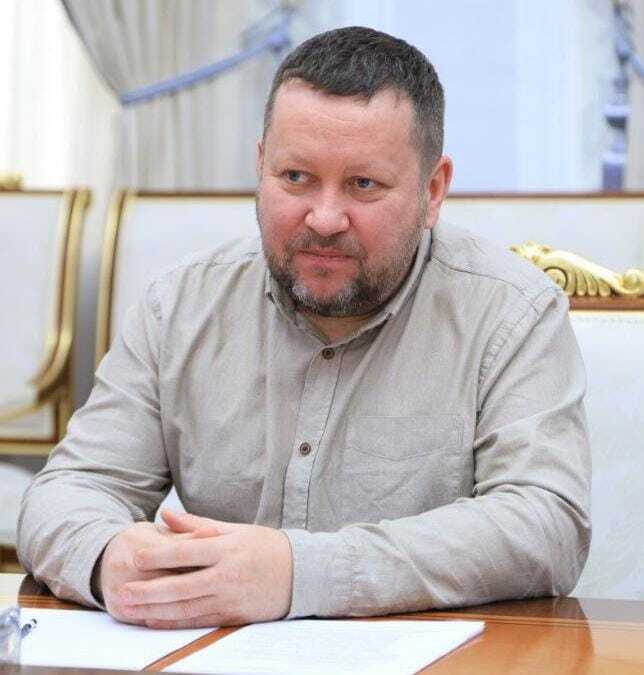 Andrey Zavorin