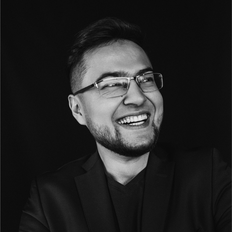 Mashkhurbek Ergashev