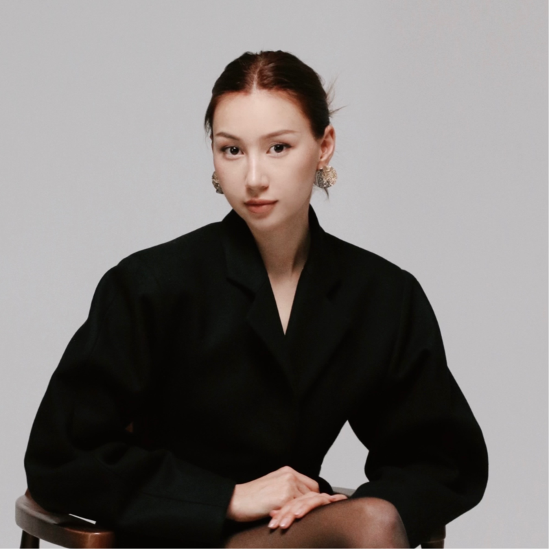 Numi Musalieva