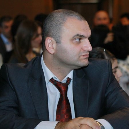 Artashes Tovmasyan