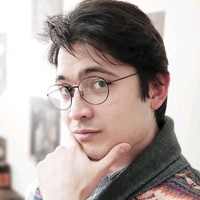 Khurshidjon Khudoyberdiev