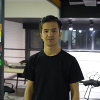 Alisher Musulmonov