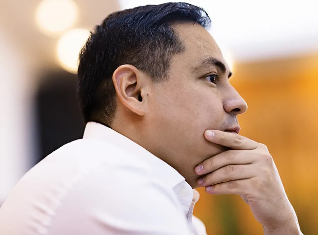 Shukhrat Ibragimov