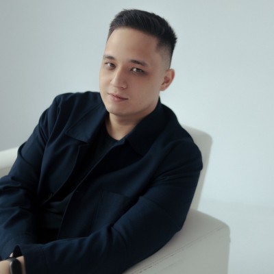 Aslan Raspayev