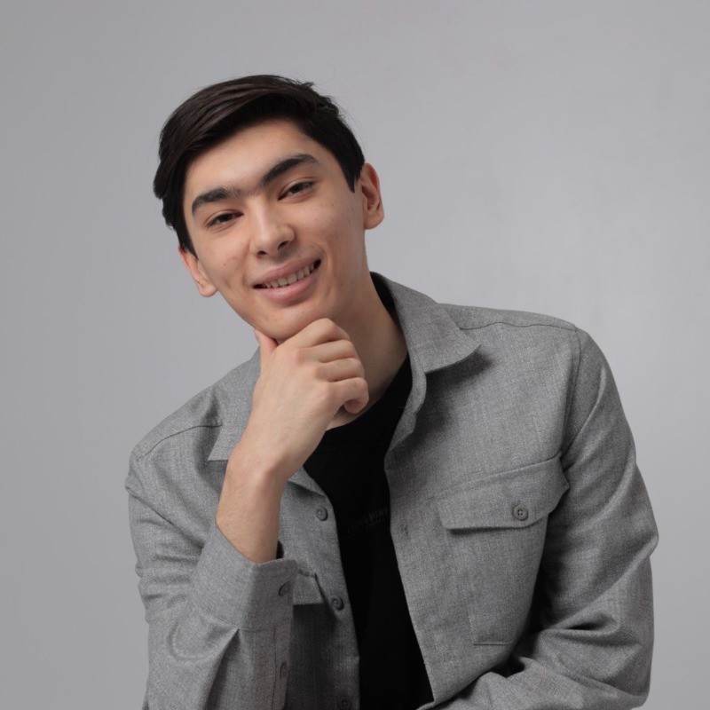 Jamshid Yerzakov
