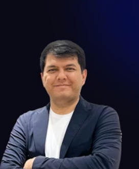 Avazbek Nuriddinov