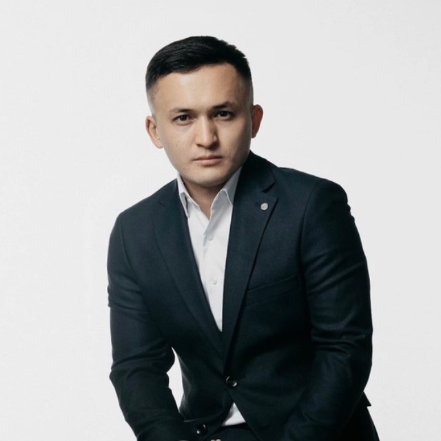 Batyr Nokeyev