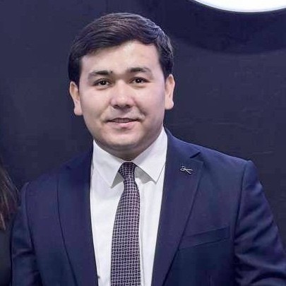Sardorbek Muminov