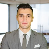 Bobur Umurzokov