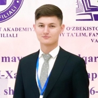 Abdulla Abdurasulov