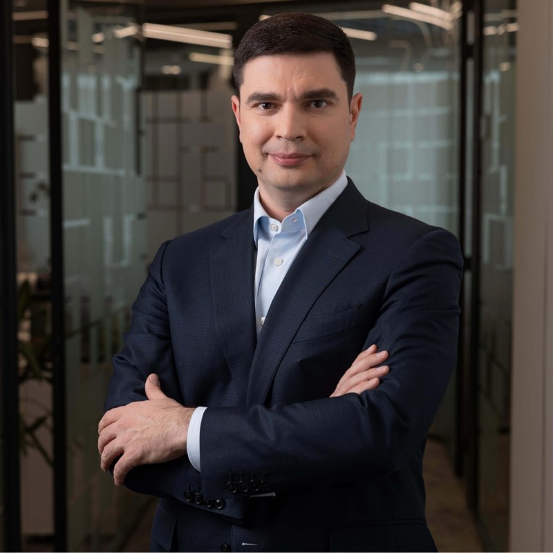 Farid Huseynov