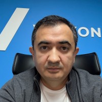 Askar Ismailov