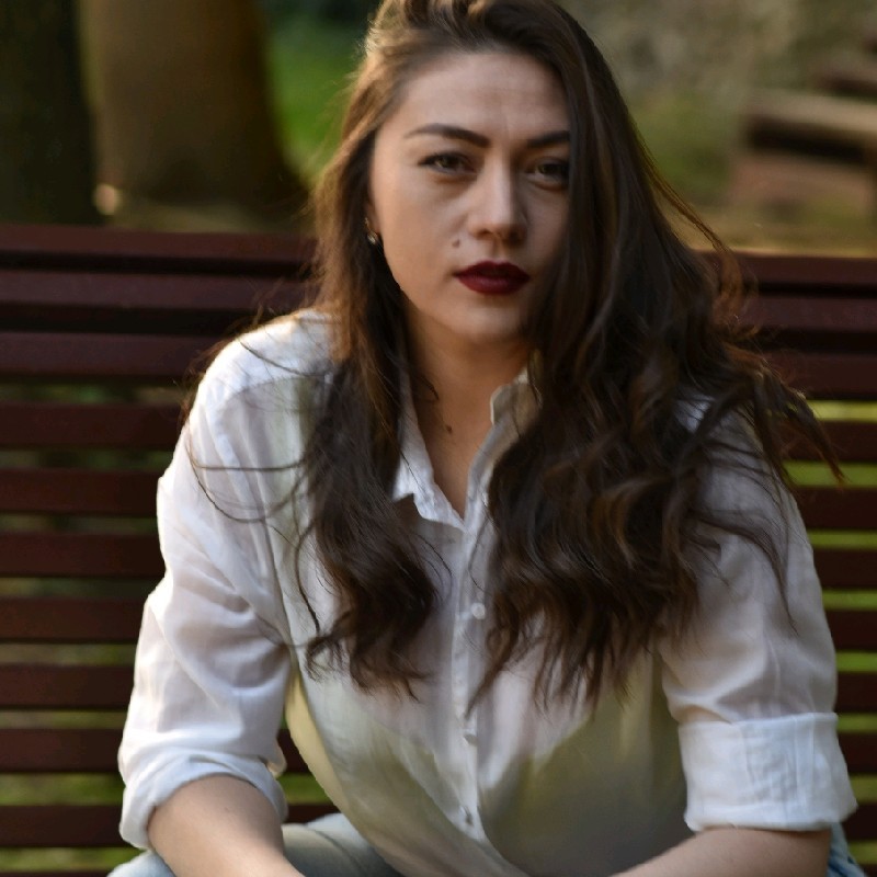 Elmira Baktiyarova