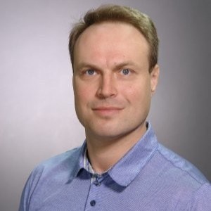 Dmitry Yeremenko