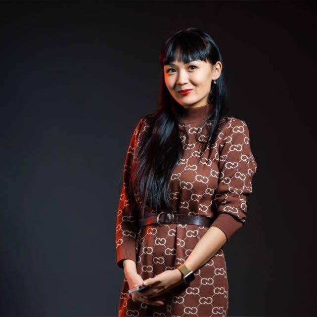 Makpal Adambayeva