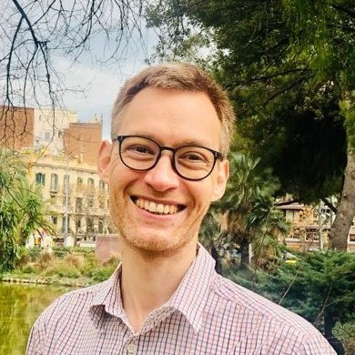 Denis Ergashbaev