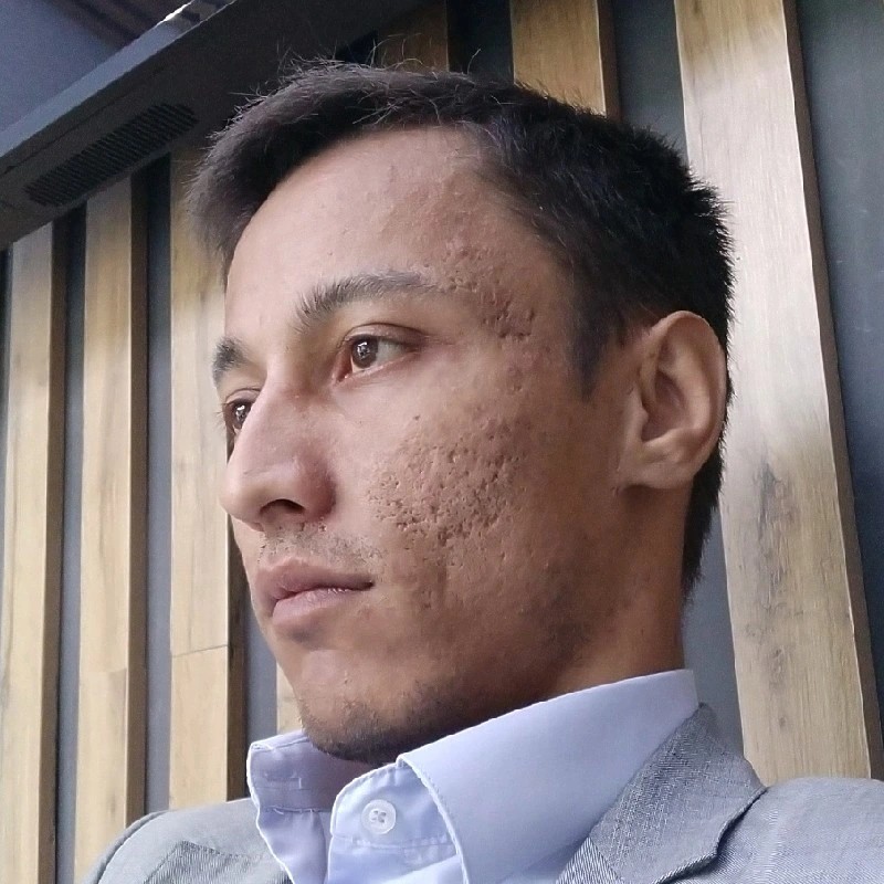 Aziz Kholmatov