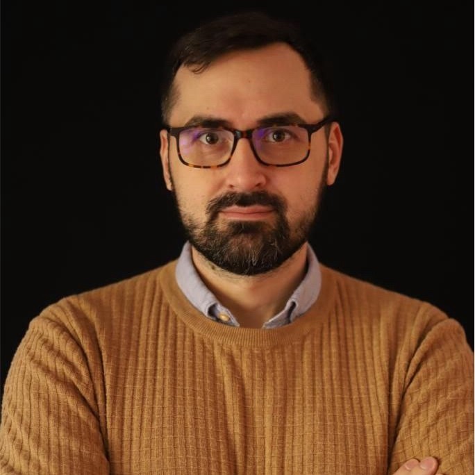 Sergey Makanov
