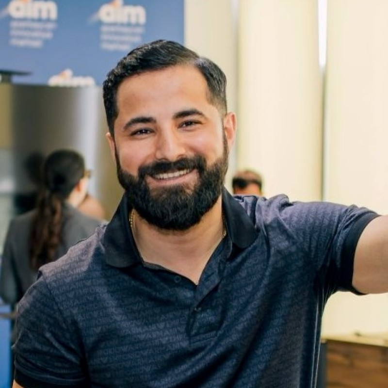 Fariz Badalzade