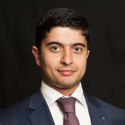 Sergey Petrosyan