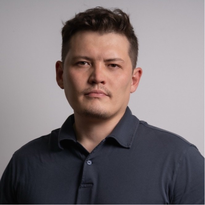 Rustem Uspanov
