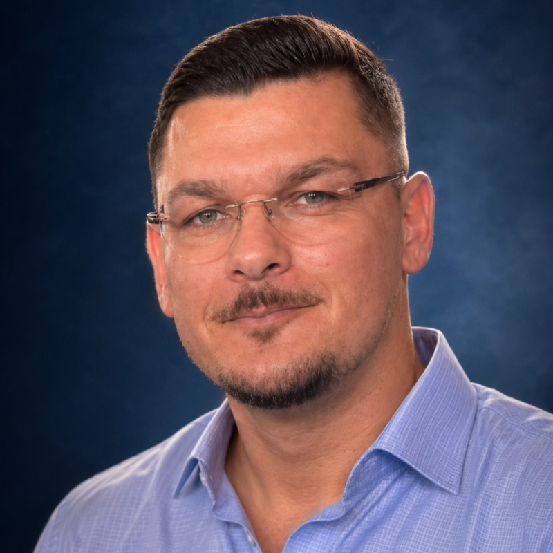 Ihor Kubalskyi
