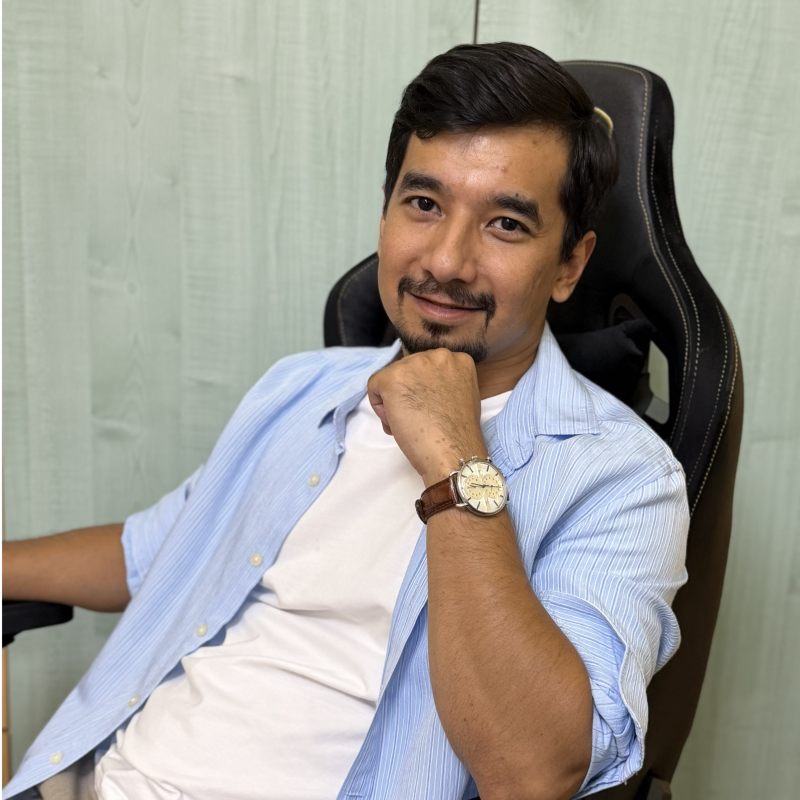 Marat Ibragimov