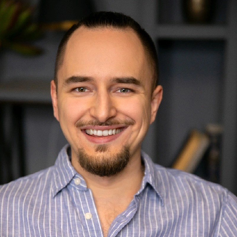 Sergey Migin