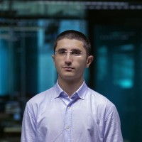 Saidolimkhon Bakhodirov