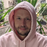 Alexander Denisenko