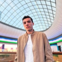 Azizbek Saidov