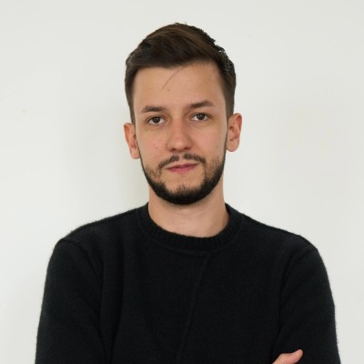Vitaly Tumanov