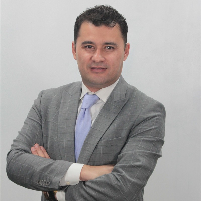 Sherzod Abdulkasimov