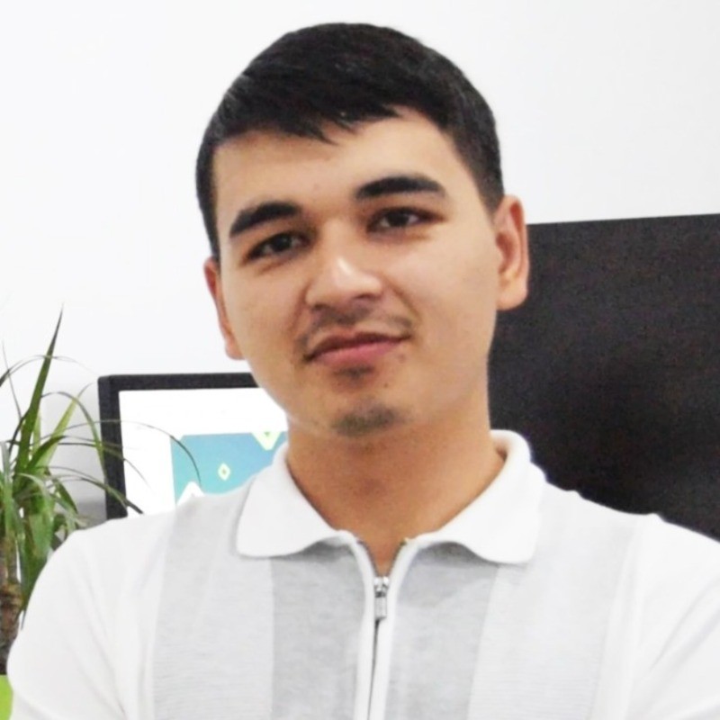 Boburjon Anvarjonov