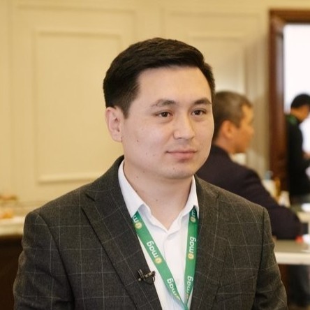 Almat Mendualiyev