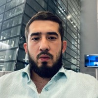 Abdusattor Abdurahimov