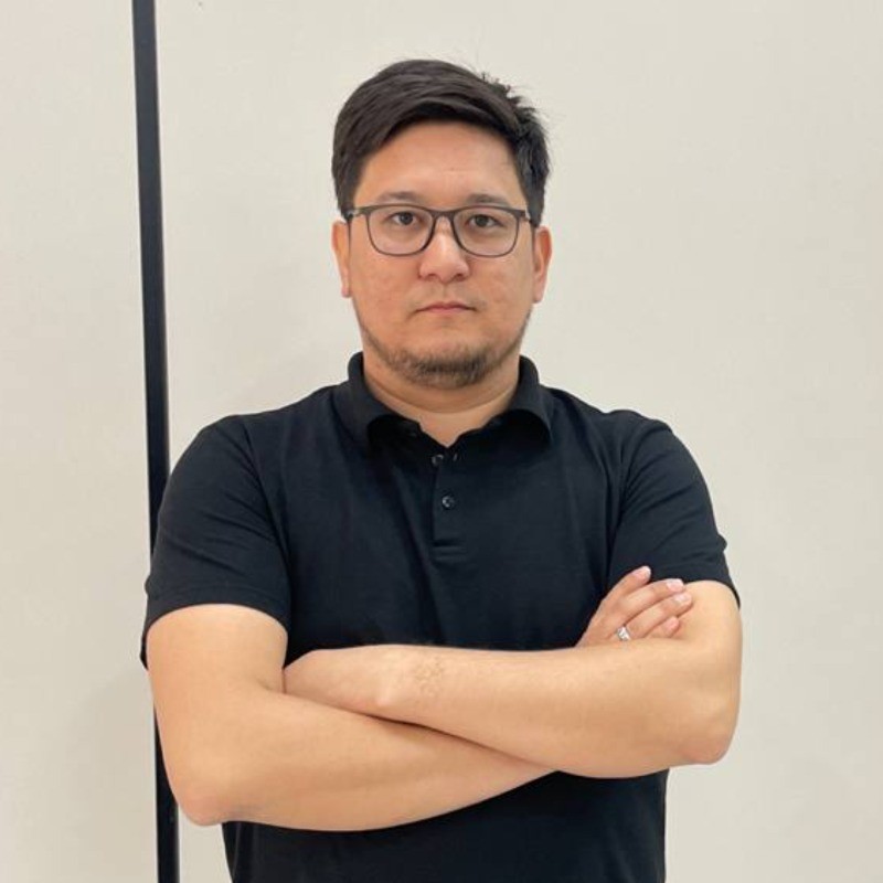 Behruz Karimov