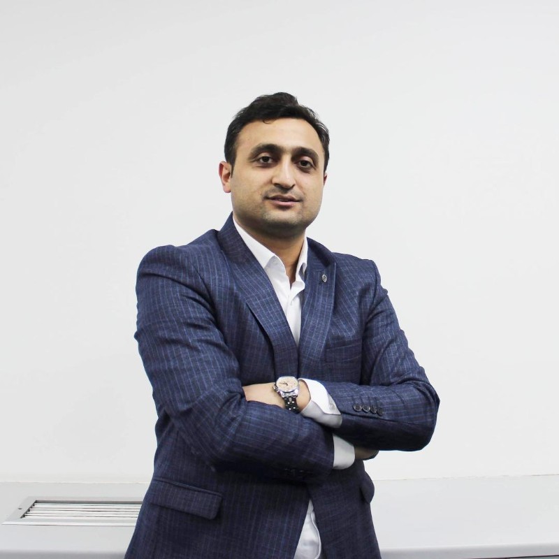 Elnur Abdullazade