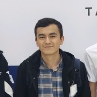 Alisher Toshmatov