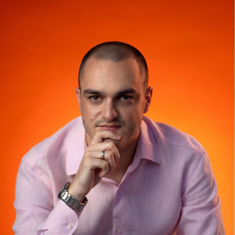 Giorgi Razmadze